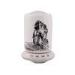 Waterproof Indoor Outdoor Stereo Bluetooth Speakers / Ceramic Bluetooth Speaker