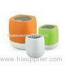Colorful Portable Wireless Mini Stereo Bluetooth Speakers for Mobile Phone or Computer