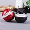 Fashion Active 1 Channel Wireless Bluetooth Speakers Hi Fi for Portable Audio Player