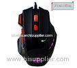 Ergonomics Gaming Keyboard and Mouse / Gaming Mouse 25 inch/s High Speed