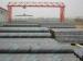 Hot Dipped Galvanized Spiral Welded Steel Pipe For Water Supply , Larger Diameter 219.1mm - 3340mm