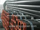 2 Inch Low Carbon Welded Steel Pipe Large Diameter For Liquid And Gas ASTM A53
