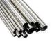 Pilgering API 304 Welded Stainless Steel Pipe 3mm - 169mm OD For Chemical