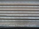 Q235 Q345 Welded Steel Pipe / Carbon Steel Seamless Pipe In Electricity Agriculture