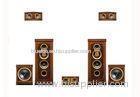 Customized Subwoofer Hi Fi Electronics Home Theater System Passive Speakers