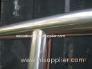 ASTM A312 TP316 / 316l Welded Stainless Steel Tubing , Galvanized Steel Pipe