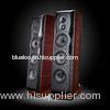 High End Natural Wood 5.1 Home Theater System Passive Speaker with Surround Sound