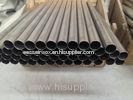 ASTM A269 TP316 Seamless Stainless Steel Pipes / Cold Drawn Tubing