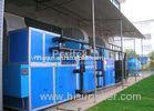 Energy Saving Industrial Dehumidification Systems