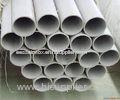 St37 St35.8 ASTM A269 Seamless Stainless Steel Tubing Polished Surface For Decoration