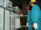 Lithium Battery Industrial Dehumidification Equipment , Desiccant Rotor Dehumidifier