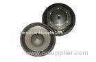 15 Inch woofer tweeter speakers , audio dj equipment for Karaoke Player / Stage