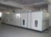 AHU Rotor Industrial Dehumidification Refrigeration for Low Humidity Control