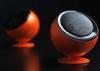 High Fidelity Portable Bluetooth Wireless Speakers for Smartphone / Laptop