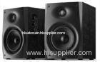 Customized PC Multimedia Speakers Hifi Computer Sound System 2.0 CH for Church / Conference