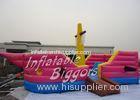 Inflatable pirate ship bouncers pink inflatable ship bounce house