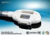 680nm / 750nm 4 In 1 IPL Beauty Equipment E-light IPL + RF System For Skin Rejuvenation