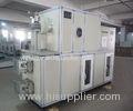 Refrigerated Combined Industrial Desiccant Air Dryer , Air Conditioning Dehumidifier