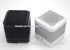 Powerful Bass Stereo Bluetooth Speakers with iPhone Battery Indication