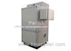 Portable Industrial Dehumidifier , 470CFM Air Dehumidifying Equipment