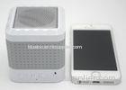 High End Laptop / Notebook Pocket Bluetooth Wireless Speakers with Microphone