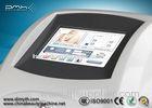 SHR IPL Beauty Equipment Optimized Pulse Fast Painless For Hair Removal / Skin Rejuvenation