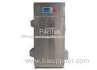 SUS 316 Portable Industrial Dehumidifier , 120CMH Mini Desiccant Dehumidifier