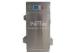 SUS 316 Portable Industrial Dehumidifier , 120CMH Mini Desiccant Dehumidifier