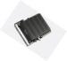 Pure White Outdoor Led Flood Lighting fixtures 30 w 50HZ , 100 watt Led flood light