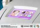 50Hz / 60Hz Vertical IPL Beauty Equipment RF E-light For Medical Spas