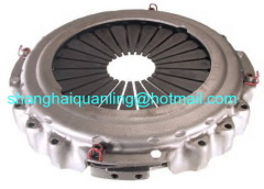 CLUTCH COVER 3482123243/3482 123 243; CLUTCH PRESSURE PLATE 3482123243/3482 123 243;RENAULT TRUCKS 3482123243/3482 123 2