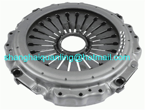 CLUTCH COVER 3482083252/3482 083 252; CLUTCH PRESSURE PLATE 3482083252/3482 083 252;IRISBUS/RENAULT TRUCKS 3482083252