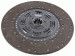 CLUTCH DISC 1862379032/1862 379 032; CLUTCH PLATE 1862379032/1862 379 032;RENAULT TRUCKS 1862379032/1862 379 032