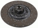 CLUTCH DISC 1862379032/1862 379 032; CLUTCH PLATE 1862379032/1862 379 032;RENAULT TRUCKS 1862379032/1862 379 032