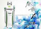 Fat Reduction Cryolipolysis Slimming Beauty Equipment / Beauty Salon Machine