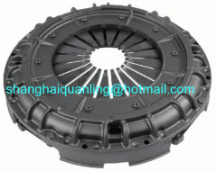 CLUTCH COVER 3482118031/3482 118 031; CLUTCH PRESSURE PLATE 3482118031/3482 118 031;BOVA/DAF/SCANIA/STEYR/VAN HOOL 34821