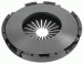 CLUTCH COVER 3482118031; CLUTCH PRESSURE PLATE 3482118031/3482 118 031;BOVA/DAF/SCANIA/STEYR/VAN HOOL 3482118031