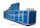 Combined Desiccant Dehumidifier , Modular Desiccant Dehumidifier