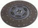 CLUTCH DISC 1878002878/1878 002 878; CLUTCH PLATE 1878002878/1878 002 878;ASTRA/BOVA/DAF/MERCEDES-BENZ 1878002878