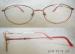 Candy Color Round Full Rim Optical Frames For Girls Stylish With CE And FDA