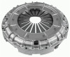 CLUTCH COVER 3482119032/3482 119 032; CLUTCH PRESSURE PLATE 3482119032/3482 119 032;BOVA/DAF/MAN/VOLVO 3482119032/3482 1