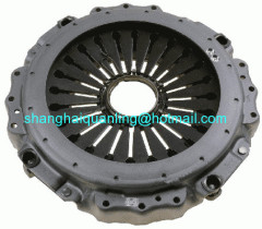 CLUTCH COVER 3482000484/3482 000 484; CLUTCH PRESSURE PLATE 3482000484/3482 000 484;DAF 3482000484/3482 000 484