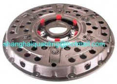 CLUTCH COVER 1882308333/1882 308 333; CLUTCH PRESSURE PLATE 1882308333/1882 308 333;DAF/HANOMAG HENSCHEL/MAN/NEOPLAN/VAN