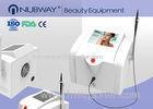 Female Beauty Equipment For Telangiectasia ,Vascular Blemishes / Spider VeinTreatments