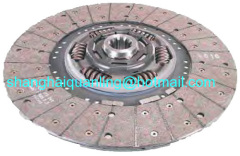 CLUTCH DISC 1878000036/1878 000 036; CLUTCH PLATE 1878000036/1878 000 036;DAF/IVECO 1878000036/1878 000 036