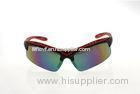 Running Mirror Polarized Cycling glasses Cotemporary Style Shaun White Advertised