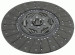 CLUTCH DISC 1878000294/1878 000 294; CLUTCH PLATE 1878000294/1878 000 294;DAF/KAMAZ/KING LONG/YUTONG 1878000294