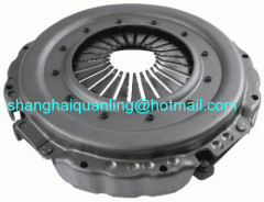 CLUTCH COVER 3482000474/3482 000 474; CLUTCH PRESSURE PLATE 3482000474/3482 000 474;BMC/DAF/KAMAZ 3482000474