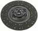 CLUTCH DISC 1878003332/1878 003 332; CLUTCH PLATE 1878003332/1878 003 332;DAF 1878003332/1878 003 332