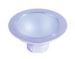 High Lumens 90lm/w Ra90 Ceiling Light Recessed Downlights For Dining Room